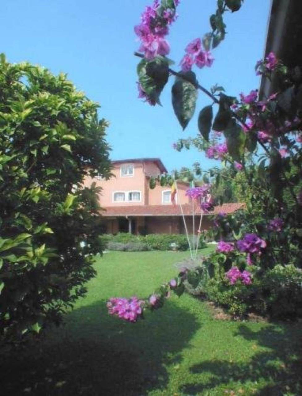 West Garda Hotel 