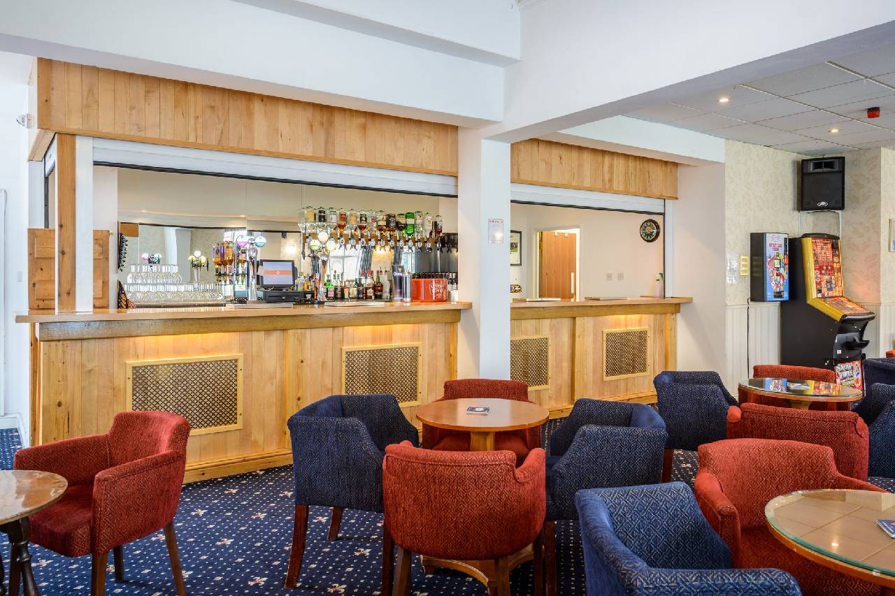 Bournemouth Sands Hotel 