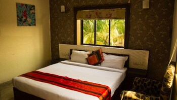 Wedlock Greens Hotels & Resorts Guestroom