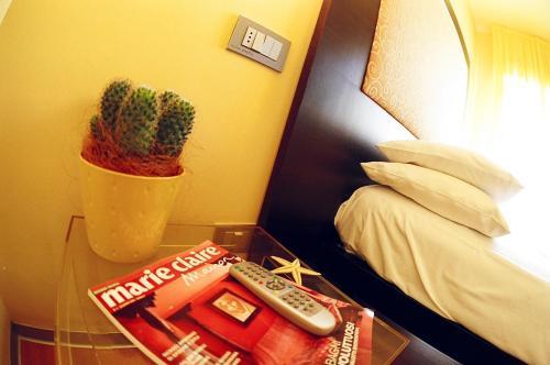Hotel Perla 