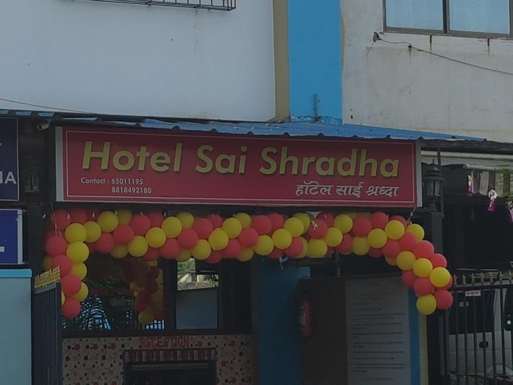 Hotel Sai Shradha 