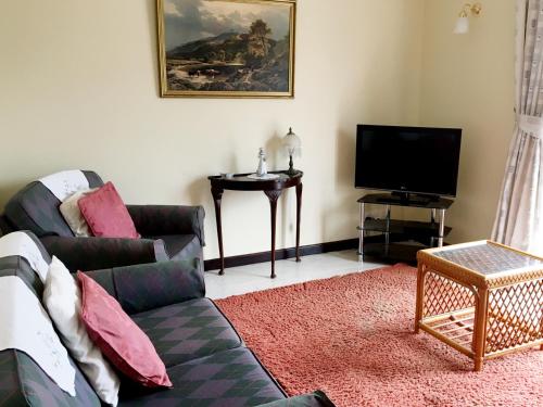 Llys Newydd 