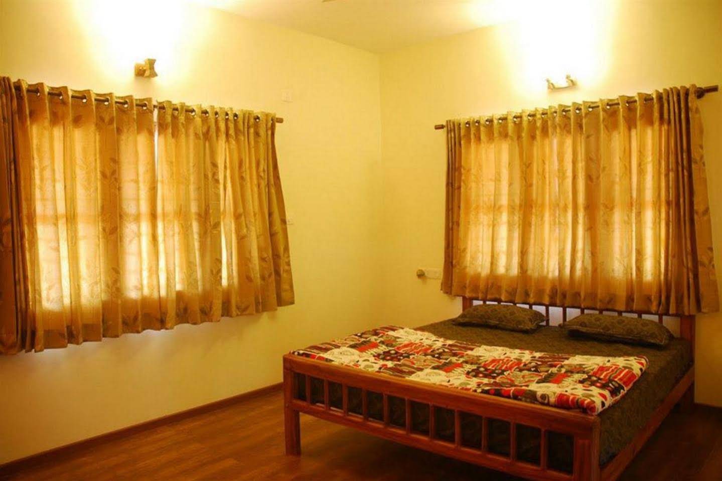 Labdhi Resorts 