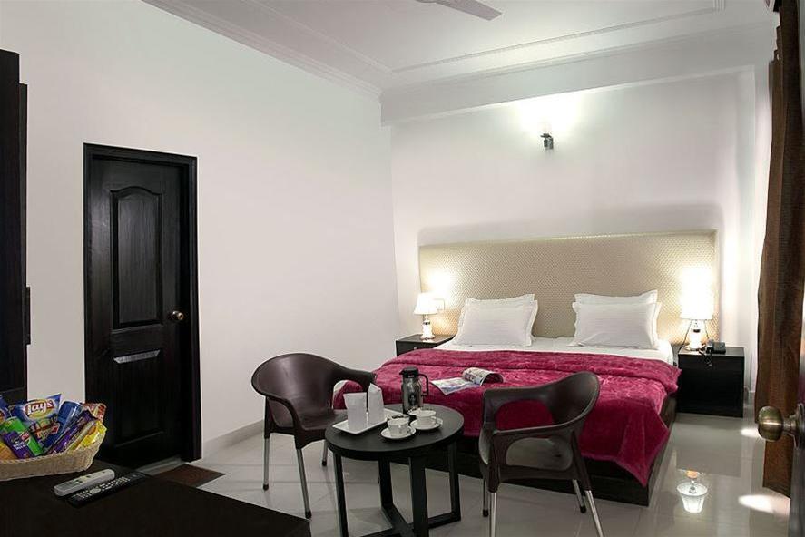 Rishikesh Inn By One Hotels 