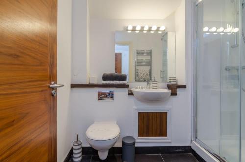 8 Fitzrovia: Cathedral Quarter 
