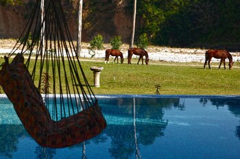 Corbett Riverside Resort 