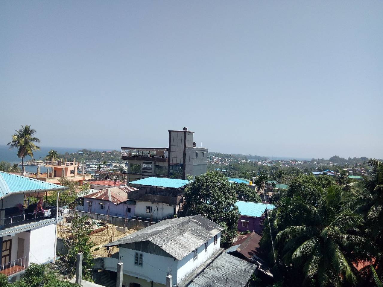 Hotel Dev Haweli 