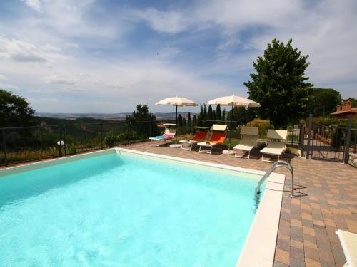 Holiday Home Iris 3 (هالیدی هوم ایریس ۳) 