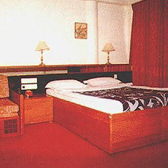 Hotel Panorama 