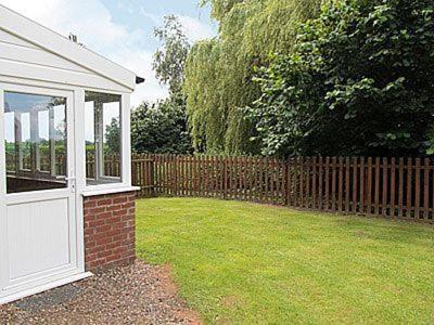 Holly Cottage 