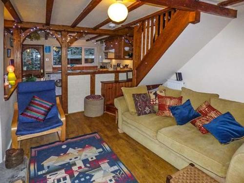 Marigold Cottage 