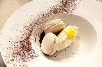 Villa Fonteintanata (ویلا فونتینتاناتا) Food and Drink