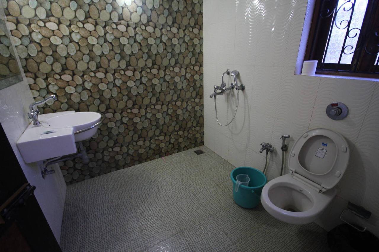Close2c Holiday Home Anjuna 