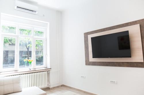 Luxury Studio Mg27 