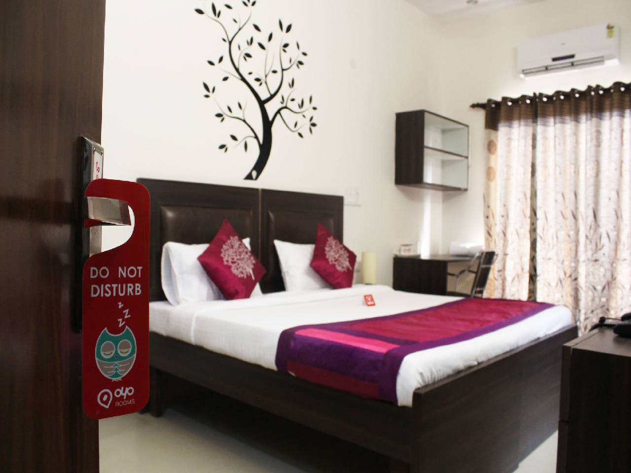 Oyo Rooms Sector 49 