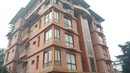 Archana Residency Munnar 