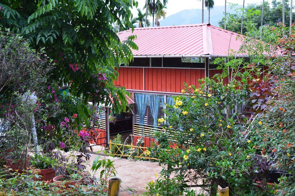 Stream Garden Mountain Resort 