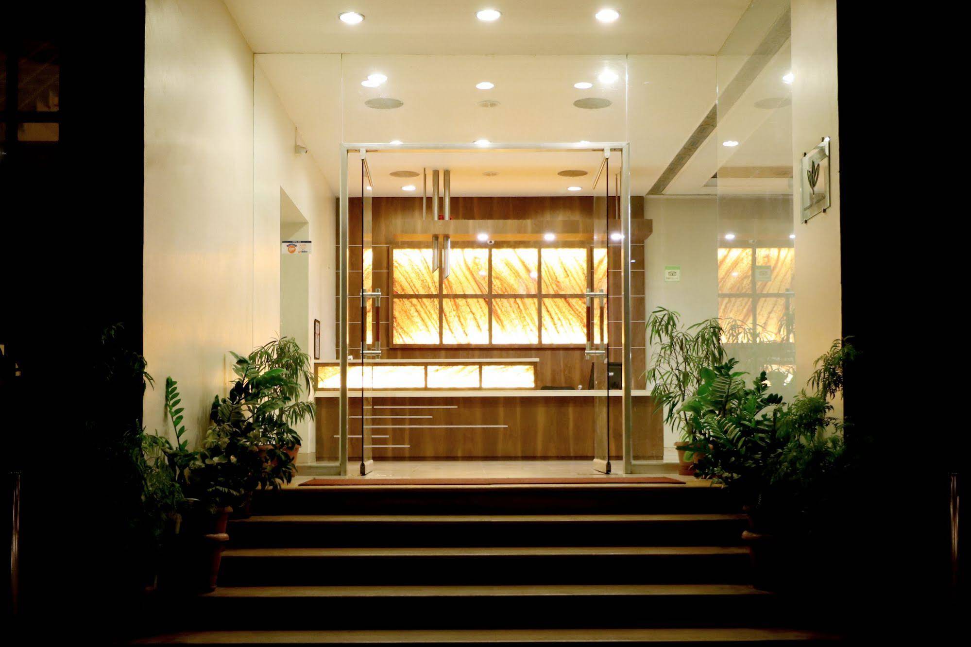 Aurangabad Gymkhana Club 