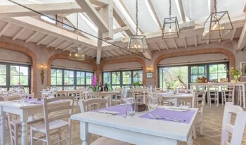 L'orto Di Hans Breakfast Area