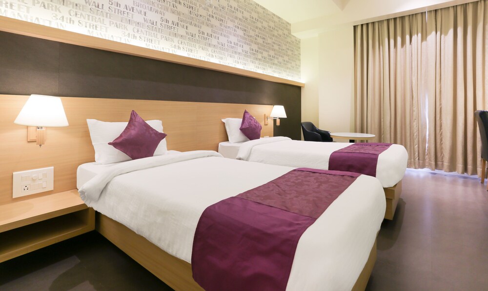 Treebo Tryst Select Gopalas Residency 