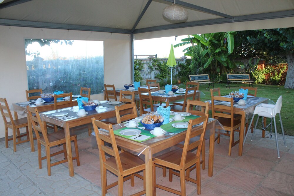 B&b Oasi Al Mare 