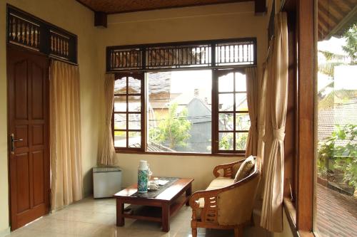 Runa Guesthouse 