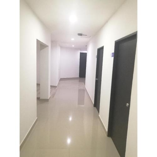 Aparta Hotel B&bh 