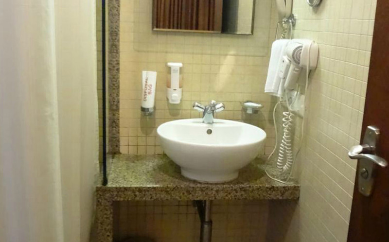 Shubhangan Room