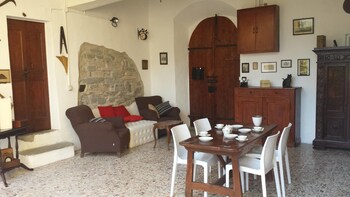 B&b Ulpalazz Breakfast Area