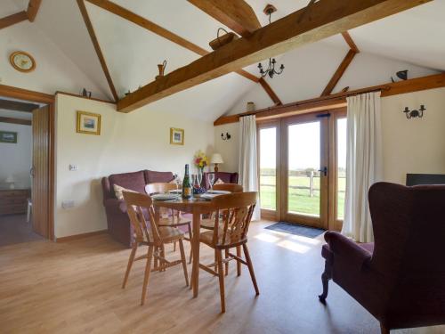 The Dairy Cottage 