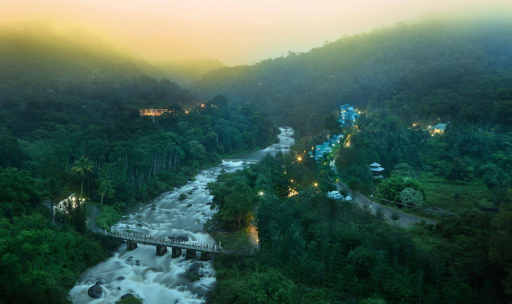 Rivulet Resort 