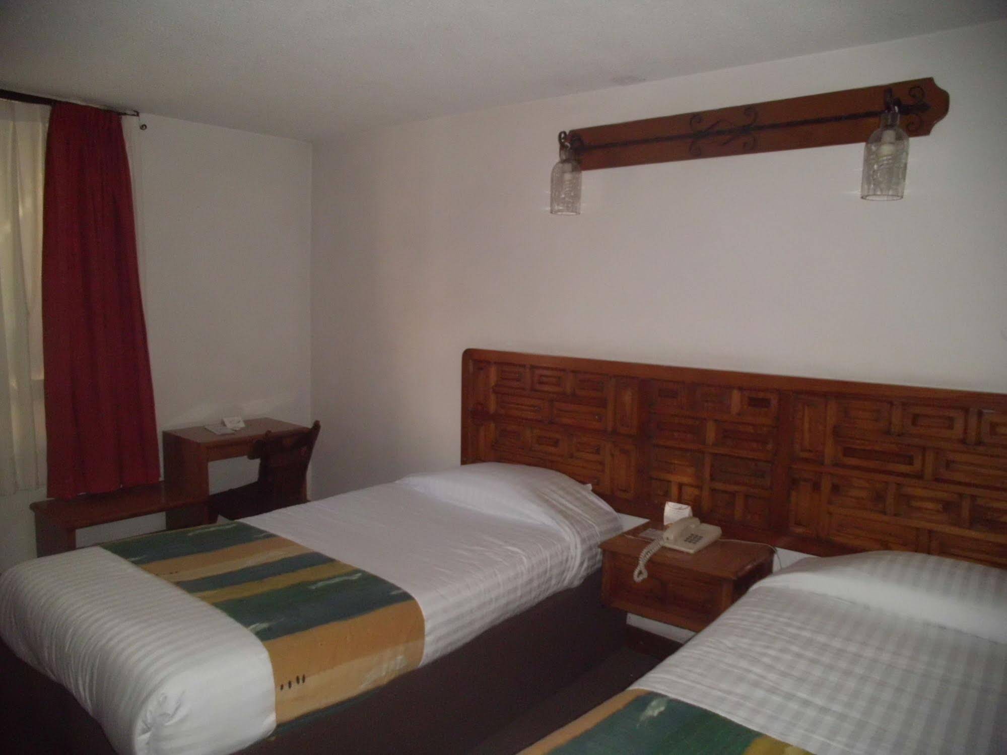 Hotel La Posada 