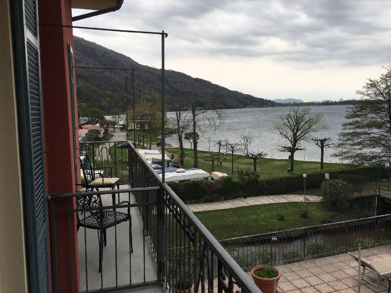 Hotel Ristorante La Quartina 