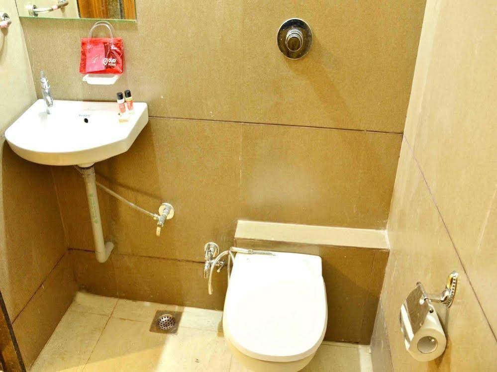 Hotel Ashoka Palace Ujjain 