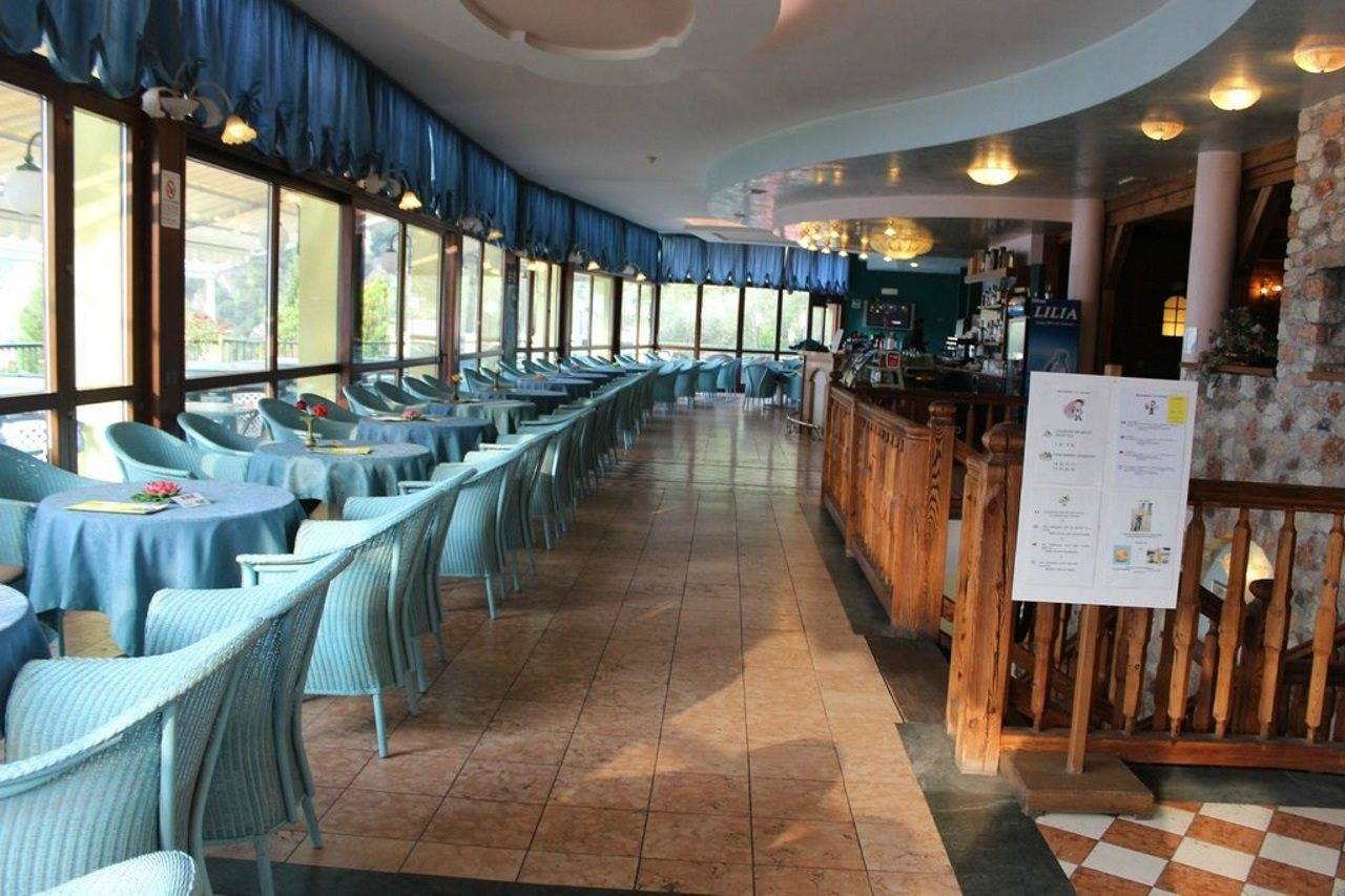 La Limonaia Hotel & Residence 