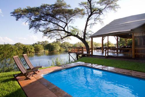 Camp Nkwazi 