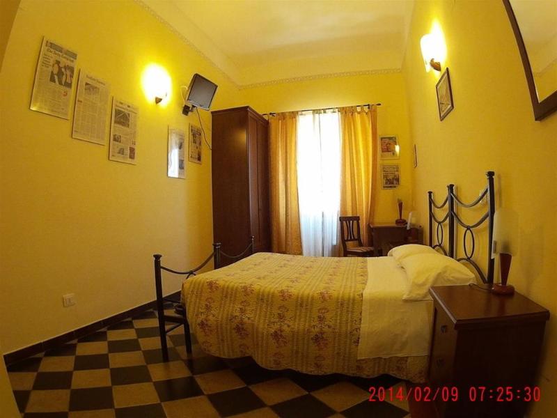 Camere Del Re Room