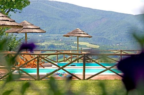 Borgo Di Monte Murlo 