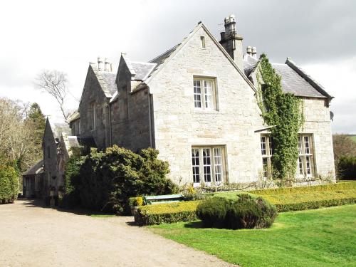 Hundalee House Bed And Breakfast 