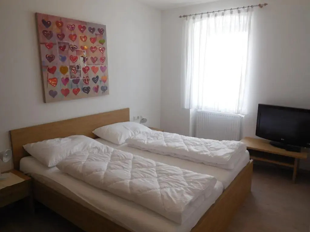 Residence Hasler (رزیدنس هاسلر) 