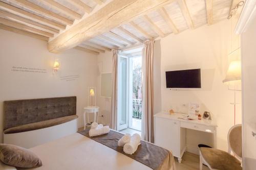Villa Del Capitano Art & Relais 