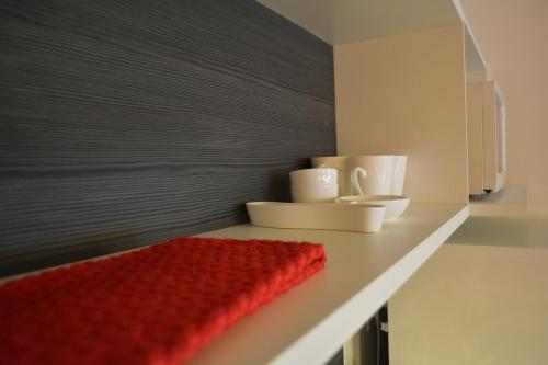 Urban Suites Montevideo 