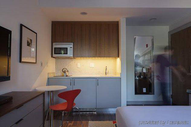 Chandler Studios Boston 