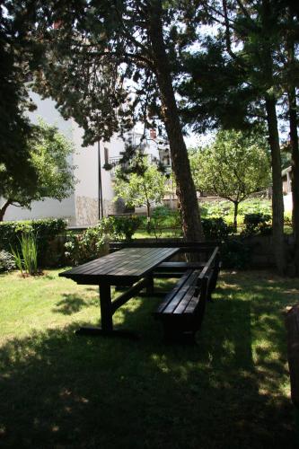 Pineta House Vidos 