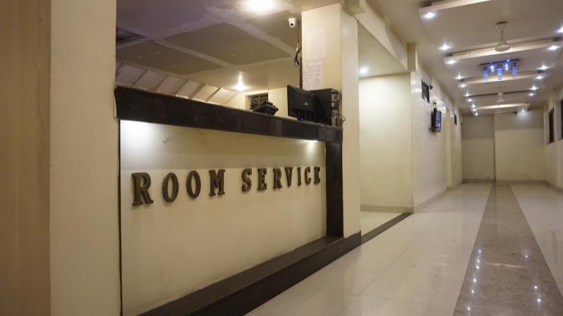 Hotel Mahamaya 