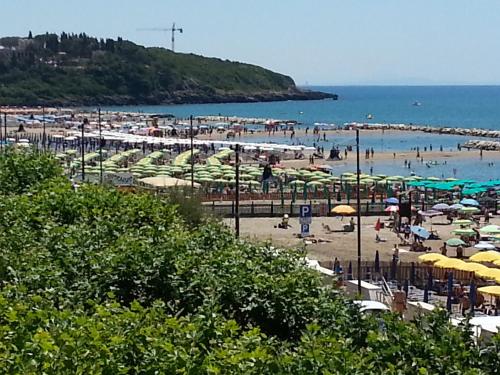 Hotel Tirreno 