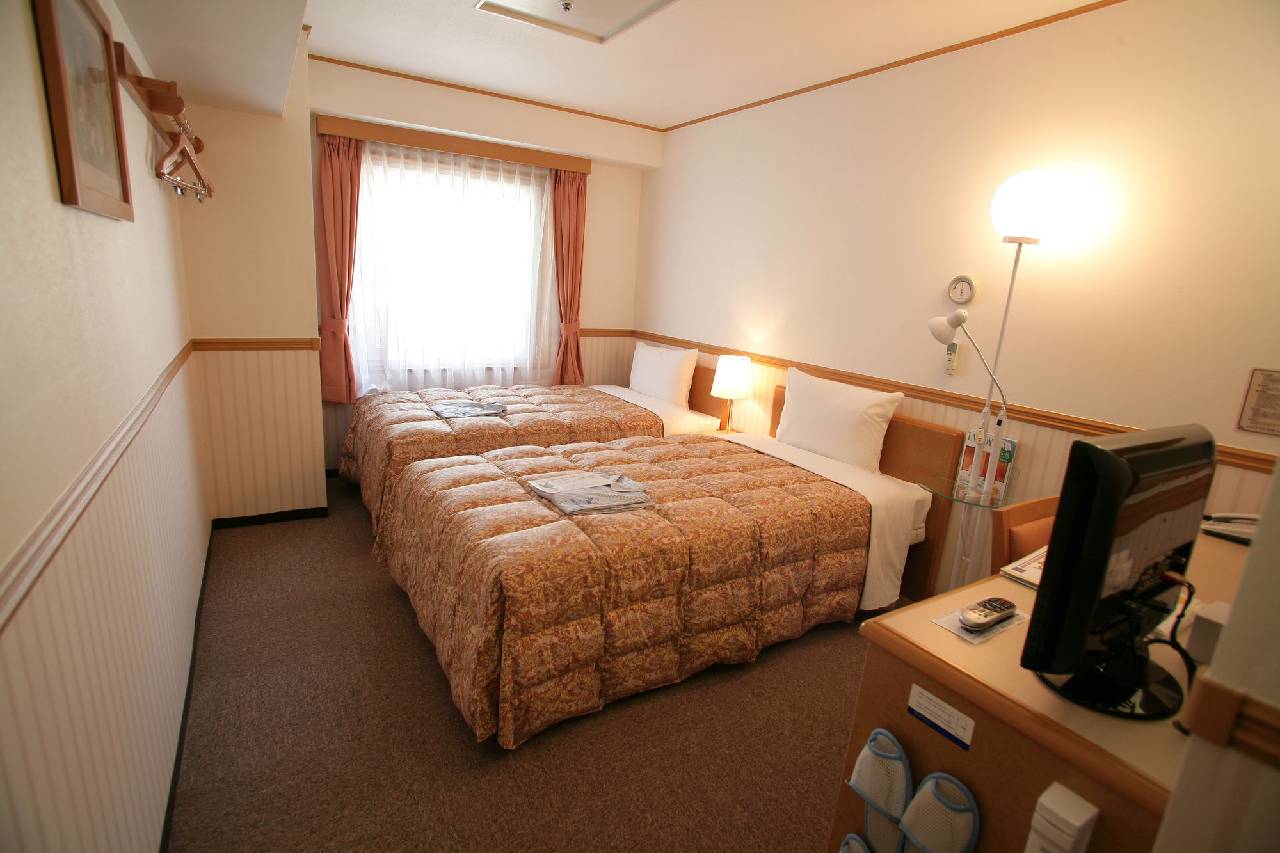 Toyoko Inn Busan Station No.2 