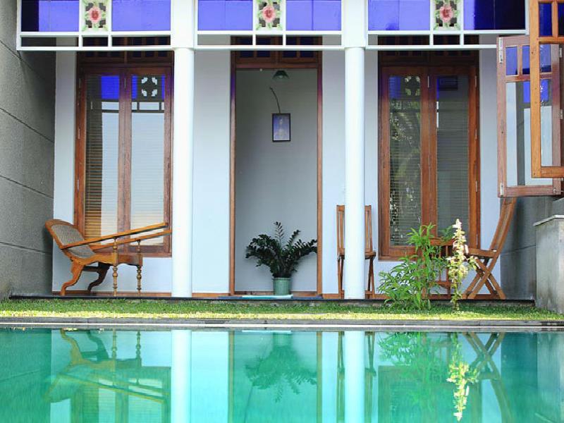Hibiscus Villa 