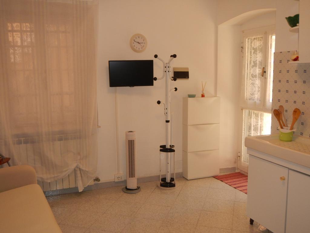 Casa Mari 