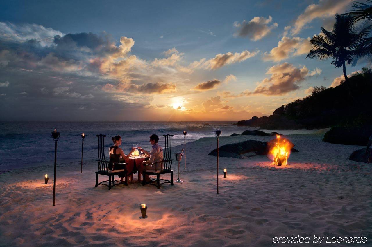Banyan Tree Seychelles 